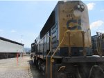 CSX 4571